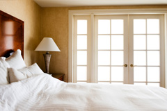 Penmaen Rhos bedroom extension costs