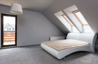 Penmaen Rhos bedroom extensions